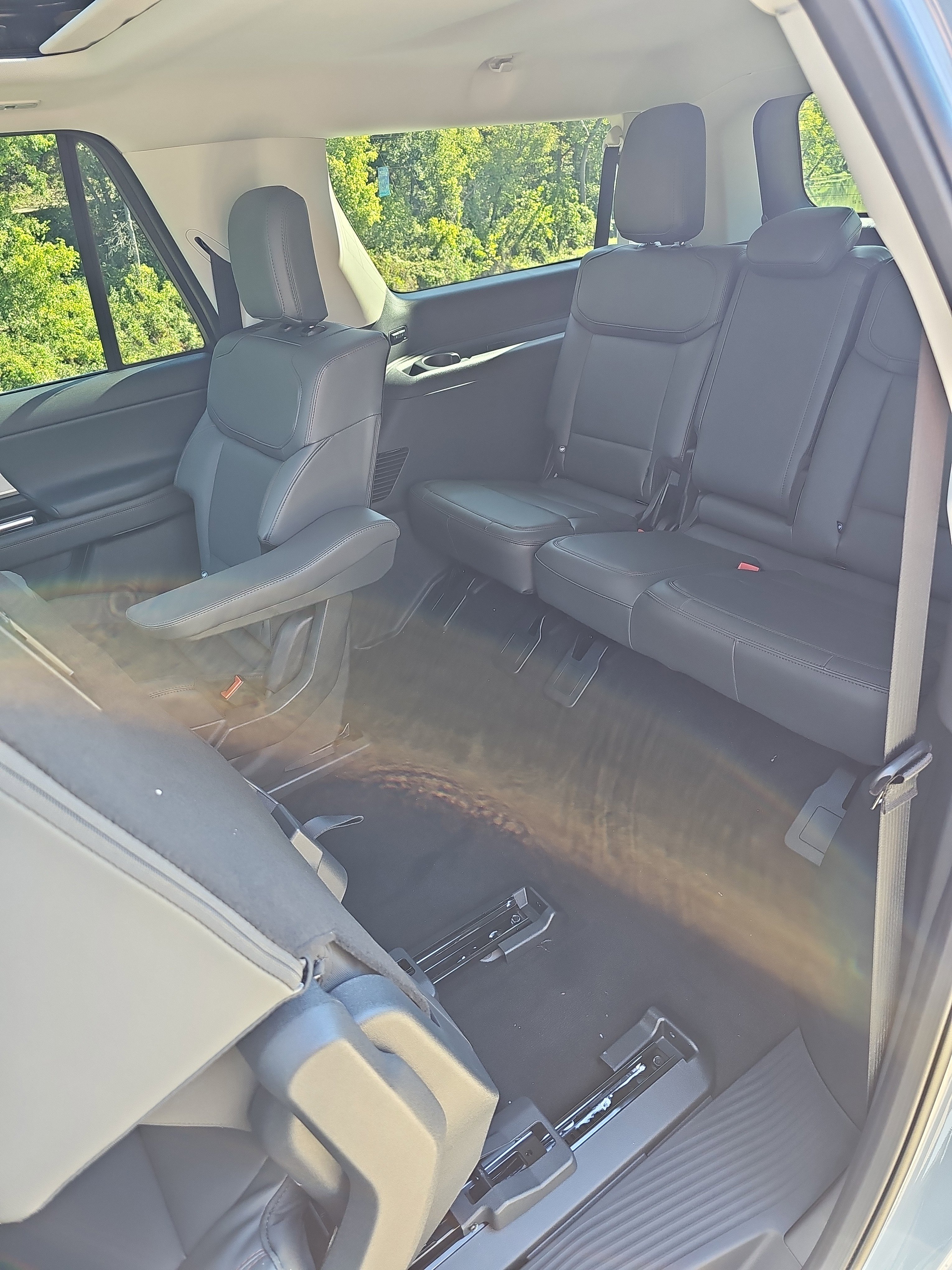 New 2025 Ford Expedition Max Active image 22