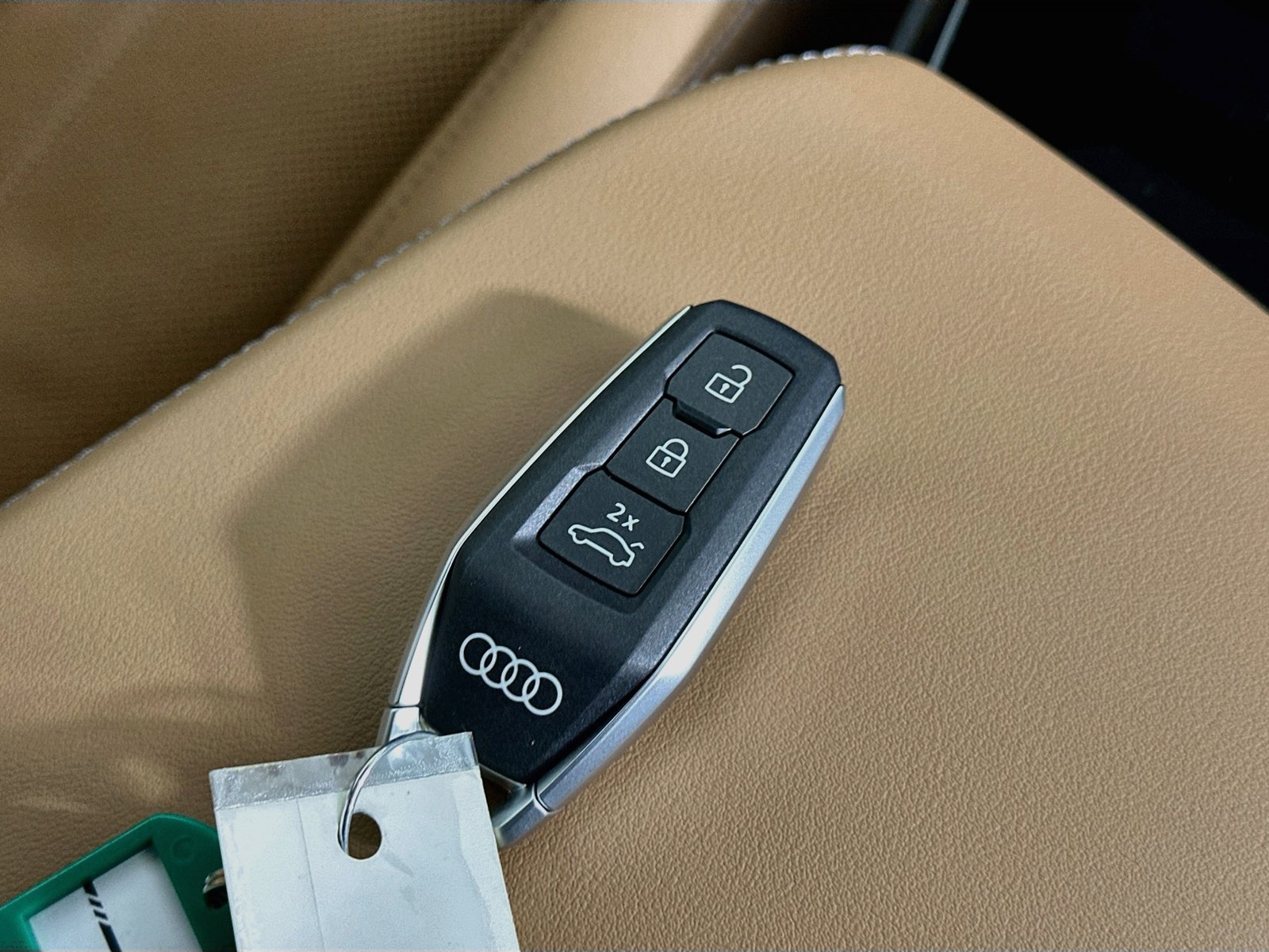 New 2026 Audi A5 Prestige AWD/4WD image 48