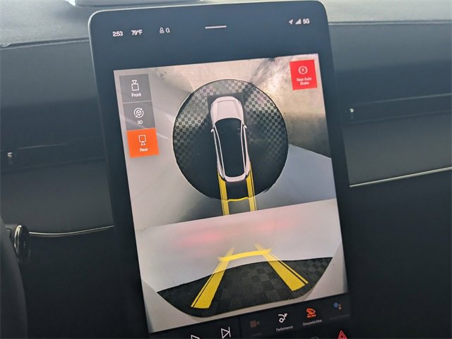 Used 2025 Polestar Polestar 3 image 23