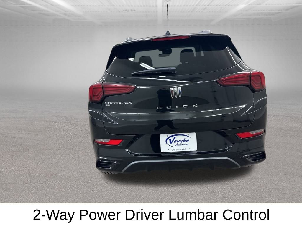 New 2026 Buick Encore GX Sport Touring w/ Comfort Package image 9