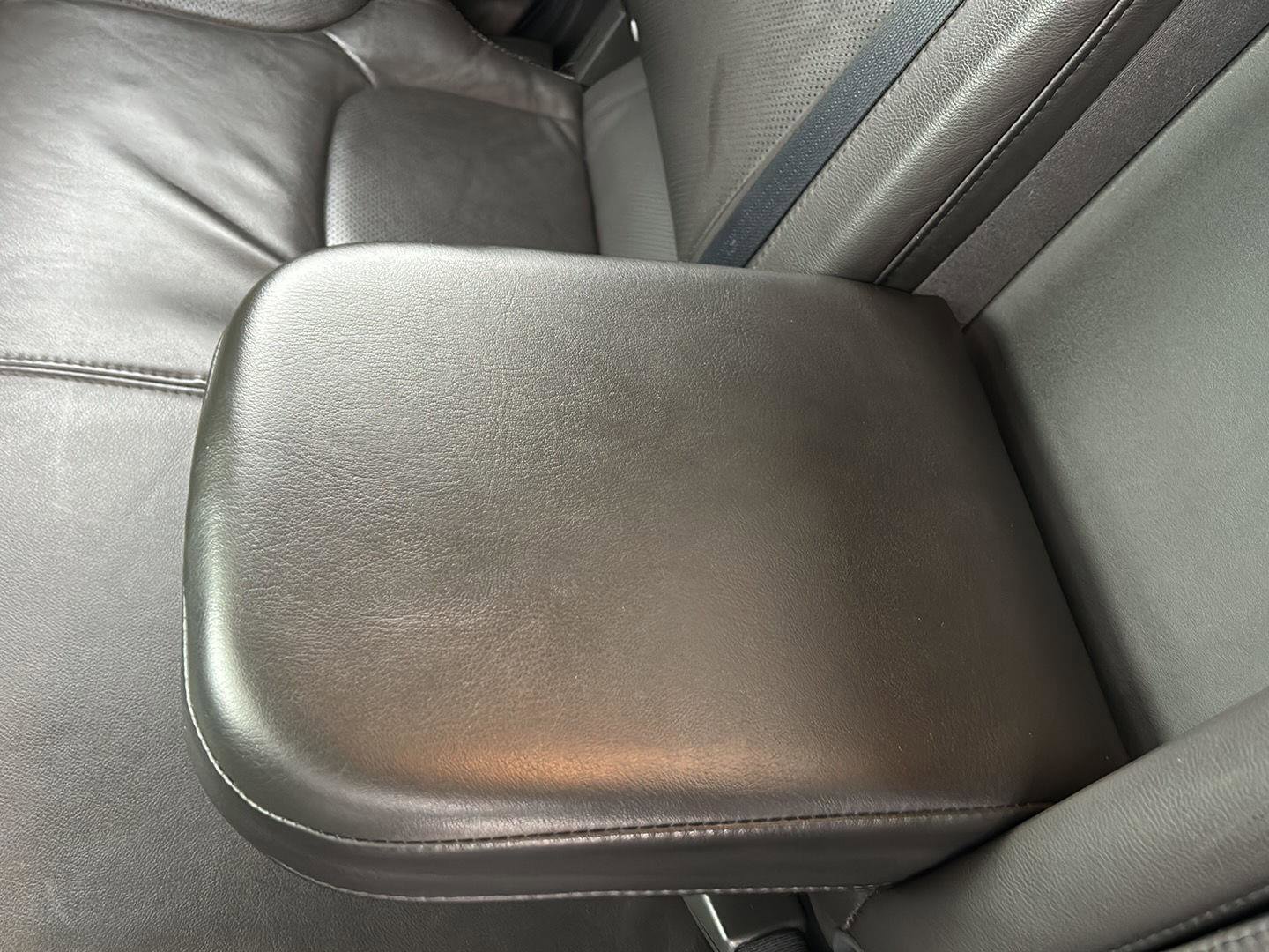 Used 2017 Nissan Frontier PRO-4X w/ Pro-4x Luxury Package image 26