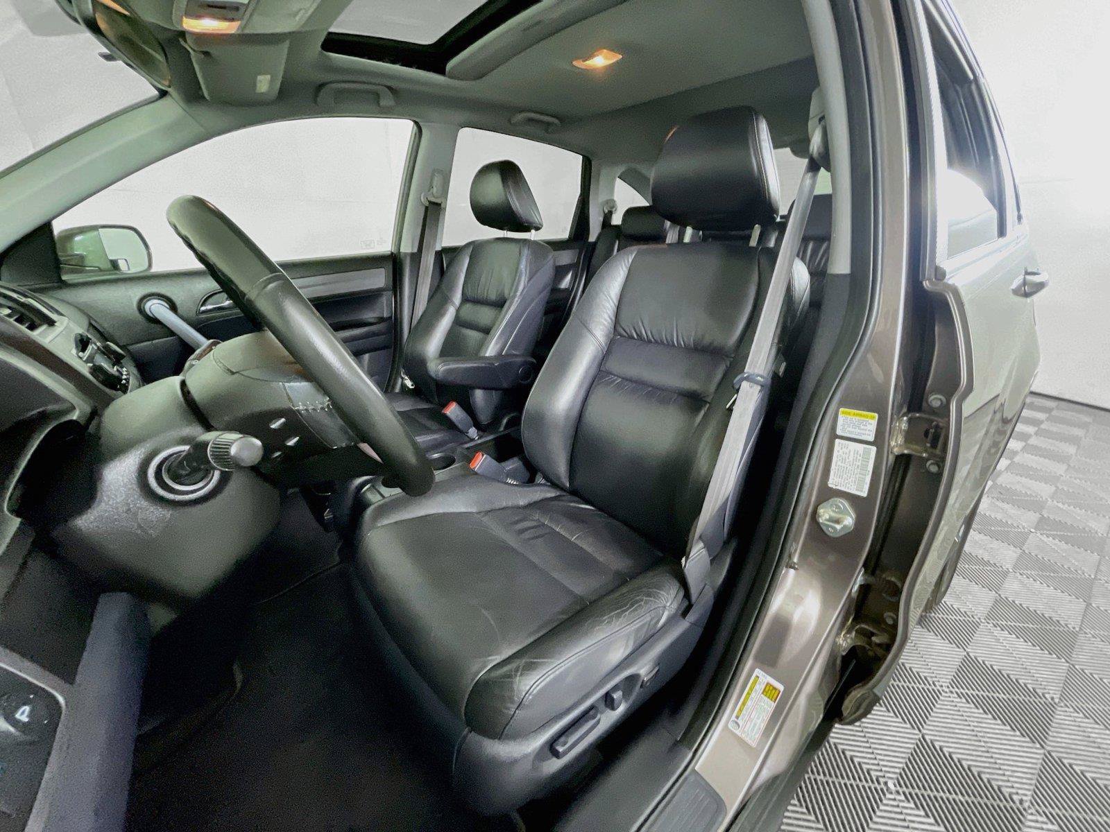 Used 2009 Honda CR-V EX-L image 22