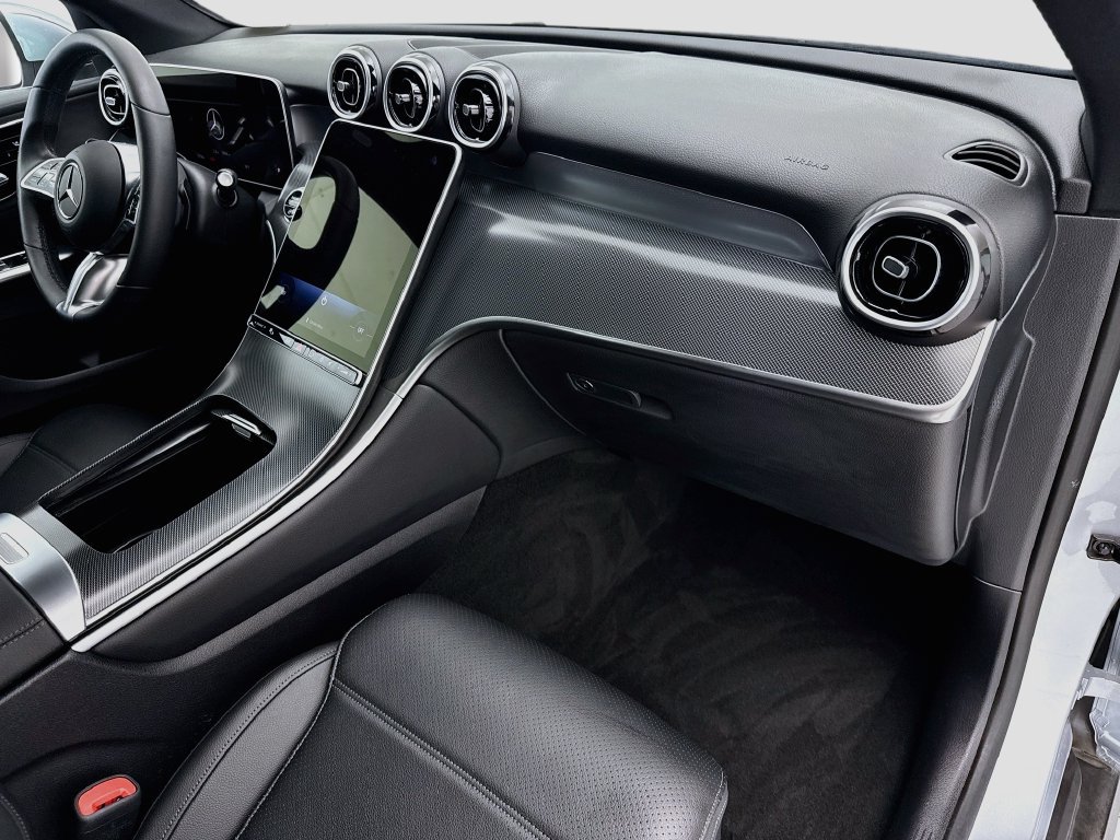 Certified 2026 Mercedes-Benz GLC 300 image 15