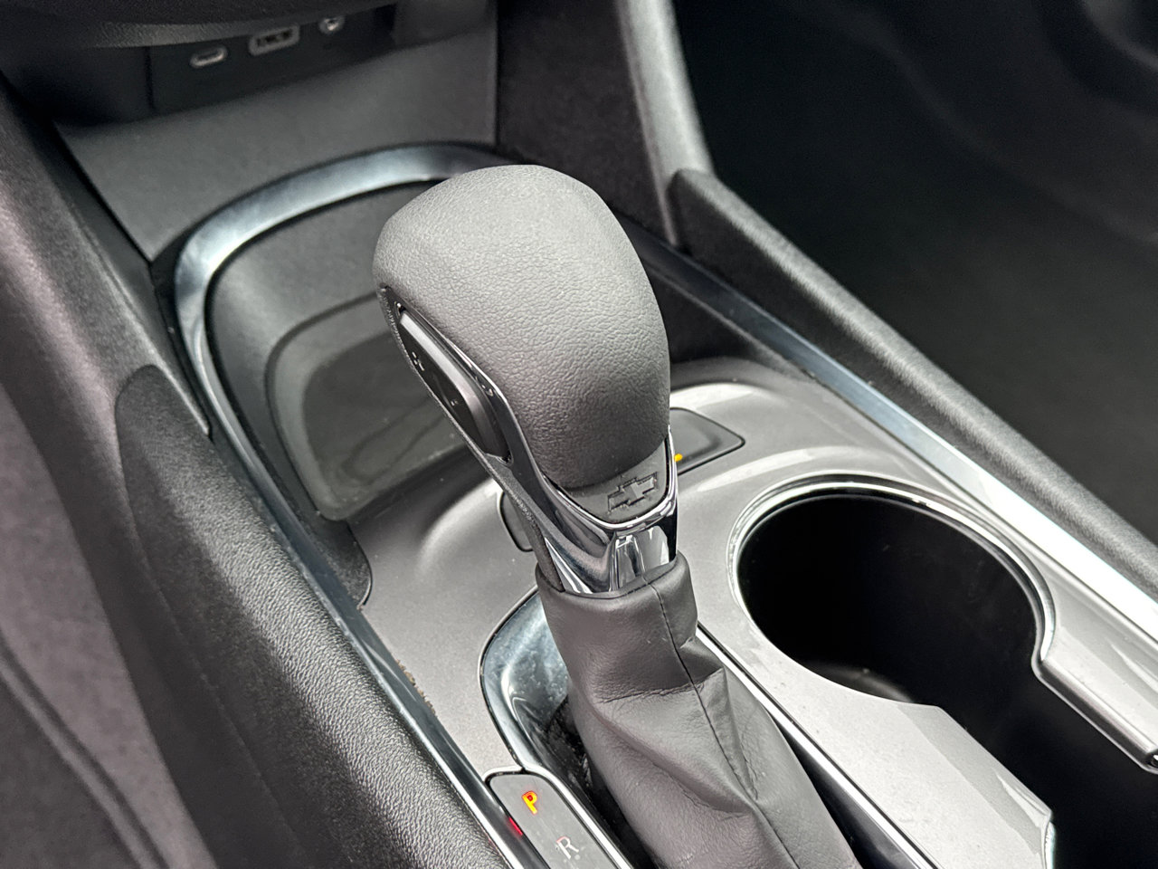 Used 2025 Chevrolet Malibu LT image 28