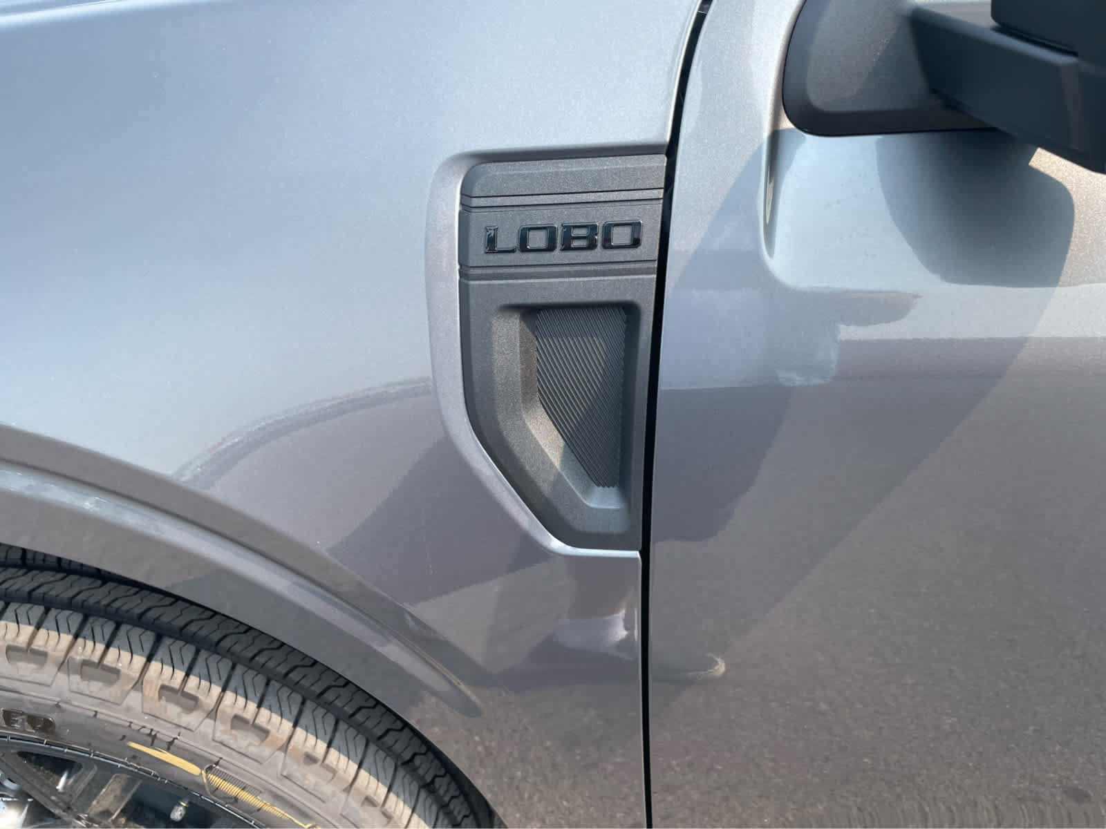 New 2025 Ford Maverick Lobo image 10