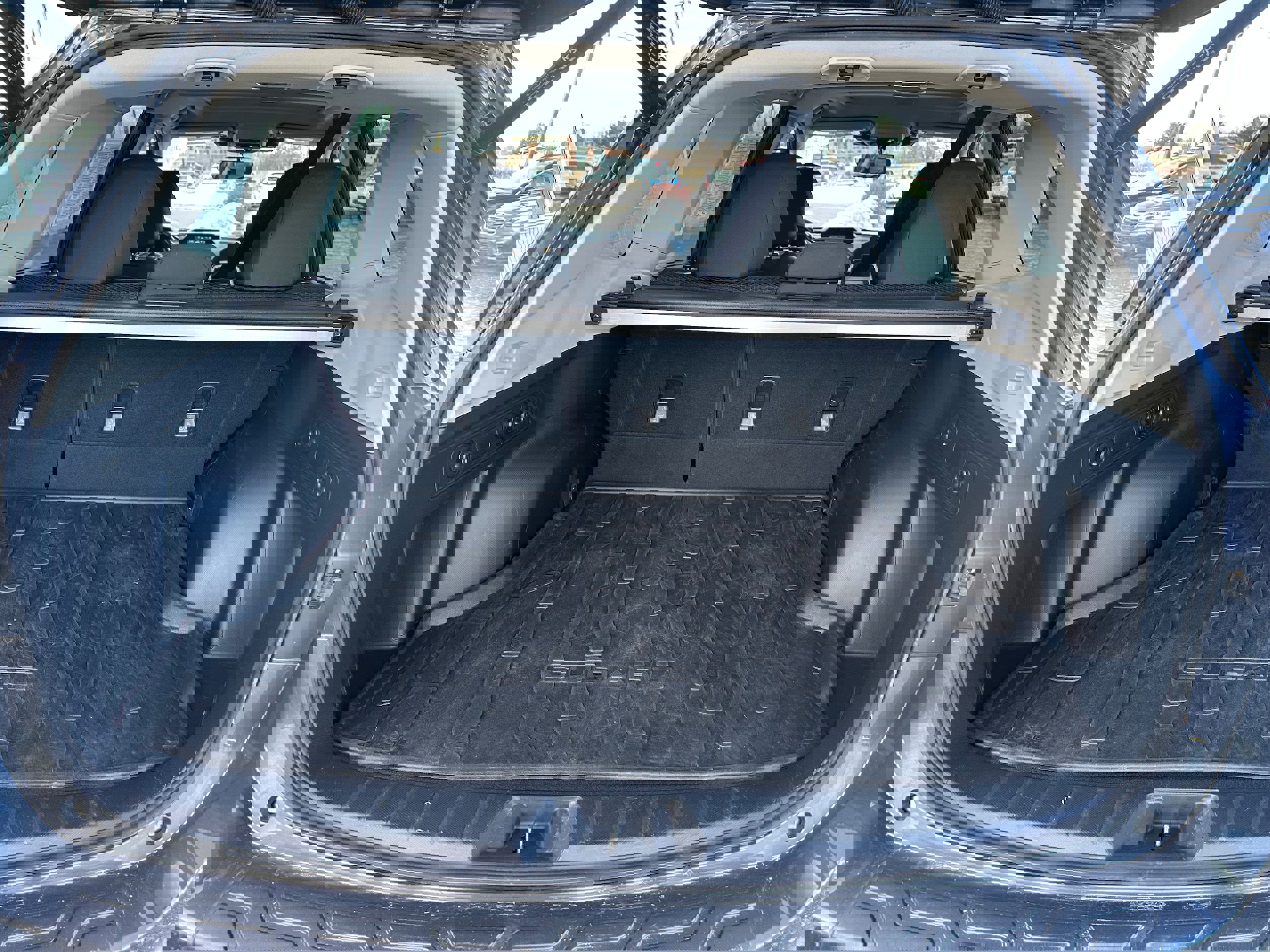 Certified 2023 Subaru Forester Premium image 12