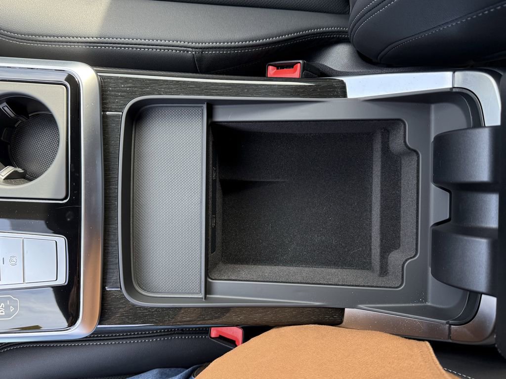 Used 2025 Audi Q7 3.0T Premium Plus AWD/4WD image 31