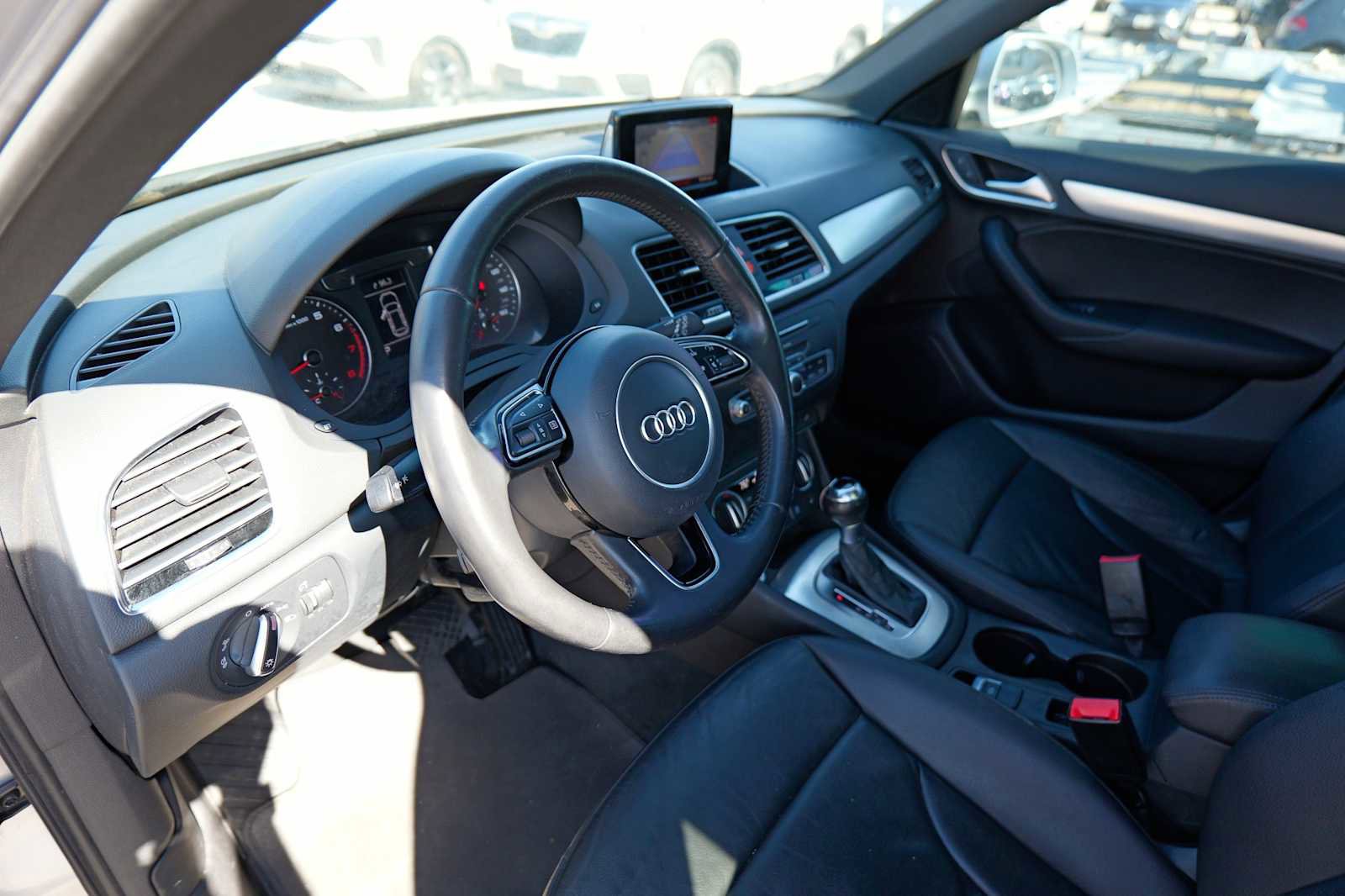 Used 2016 Audi Q3 2.0T Premium Plus image 9