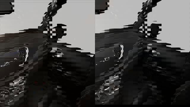 New 2026 Chrysler Pacifica Select image 7