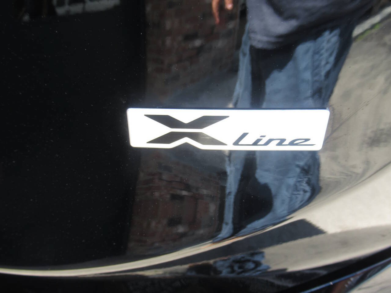 Used 2025 Kia Telluride EX X-Line AWD/4WD image 14
