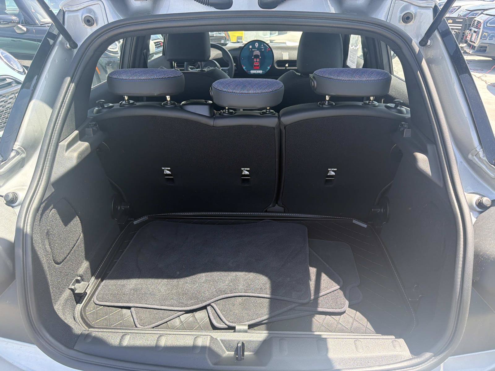 Used 2026 MINI Cooper S FWD image 6