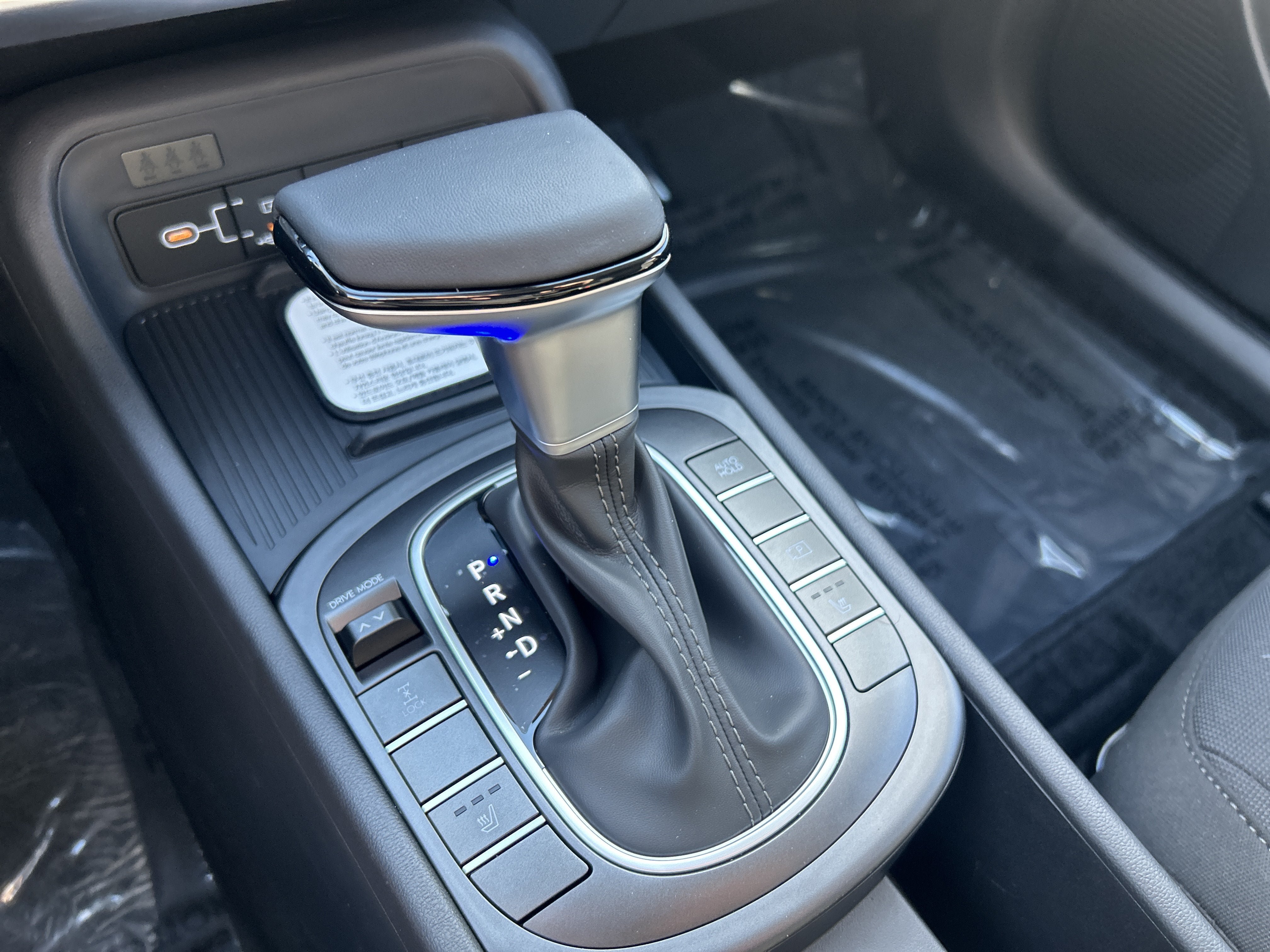 New 2027 Hyundai Kona SEL Sport AWD/4WD image 22