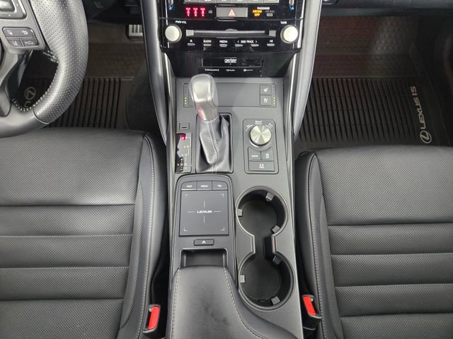 Used 2023 Lexus IS 350 F Sport AWD/4WD image 26
