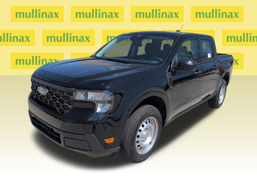 New 2026 Ford Maverick XL image 12