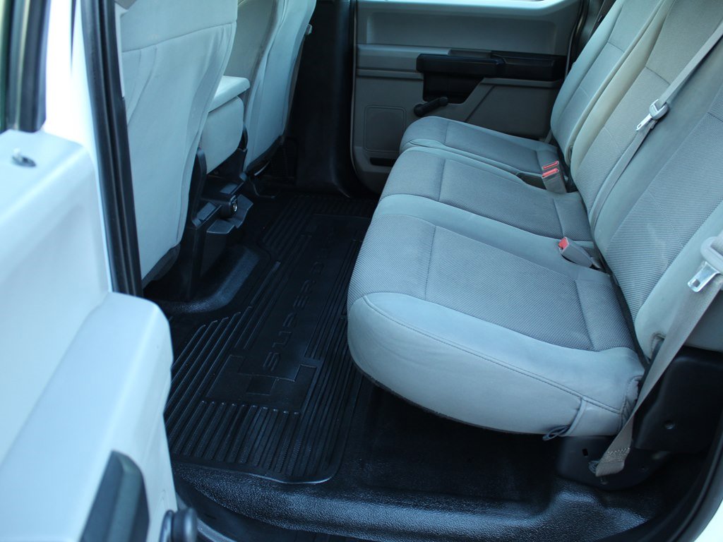 Used 2019 Ford F250 XL w/ XL Value Package image 20