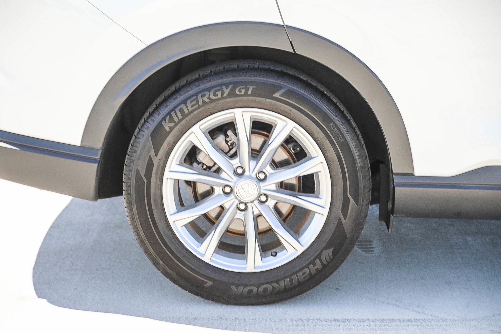 Used 2023 Honda CR-V EX-L image 11