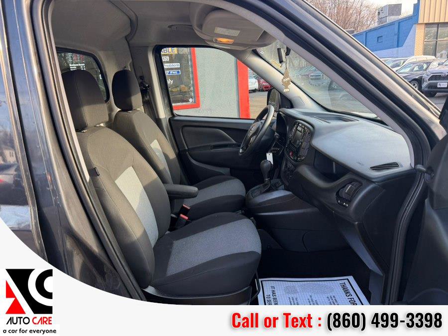 Used 2019 RAM ProMaster City Tradesman FWD image 9