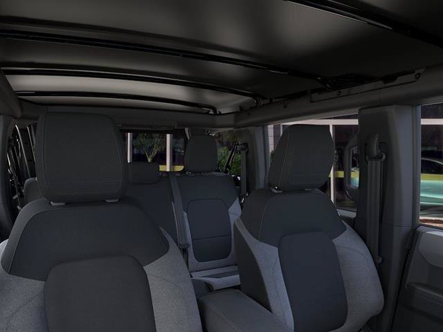 New 2026 Ford Bronco Big Bend AWD/4WD image 62
