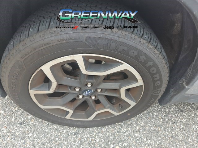 Used 2017 Subaru Crosstrek 2.0i Limited w/ Popular Package #2 AWD/4WD image 10