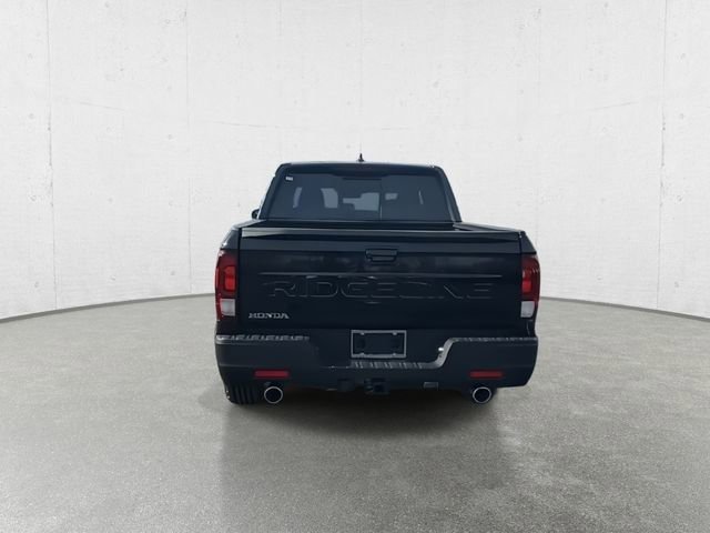 New 2026 Honda Ridgeline RTL image 8