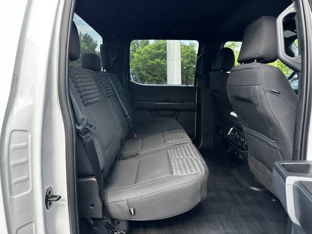 Certified 2023 Ford F150 XL w/ STX Appearance Package AWD/4WD image 35