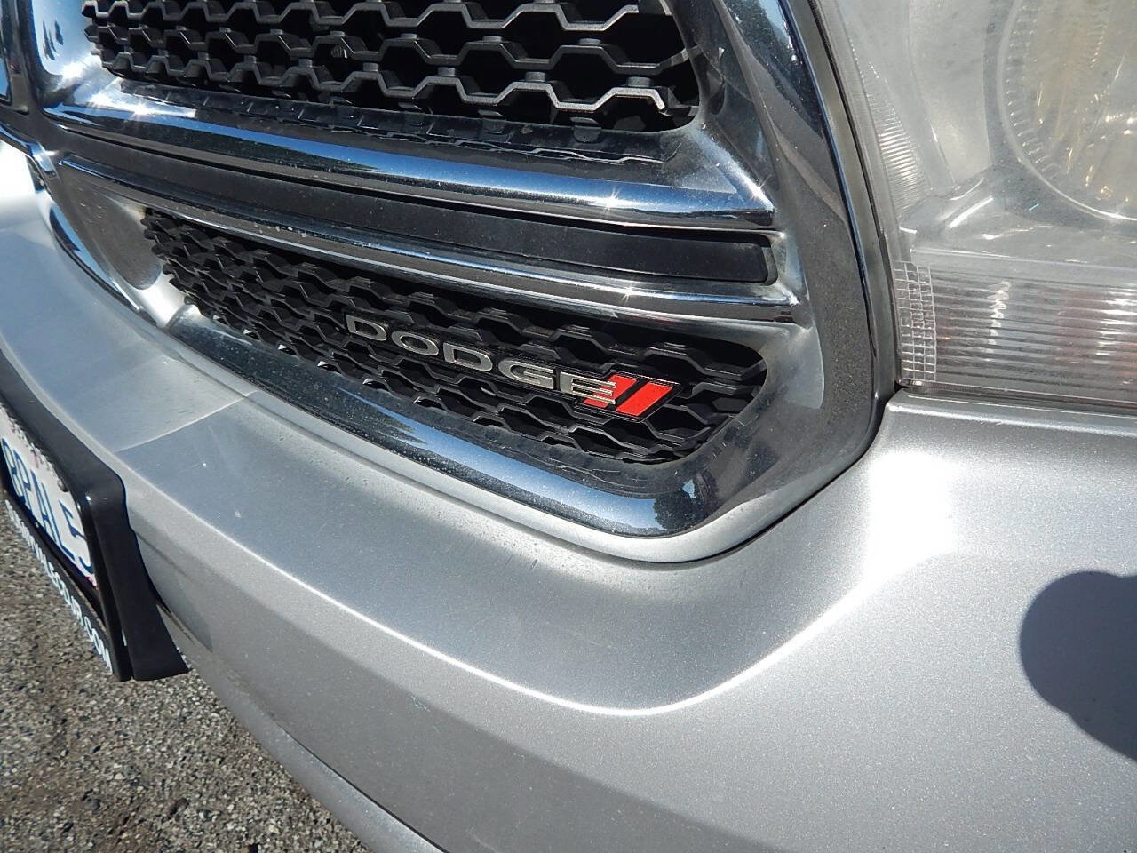 Used 2012 Dodge Durango SXT w/ Popular Equipment Group RWD image 13