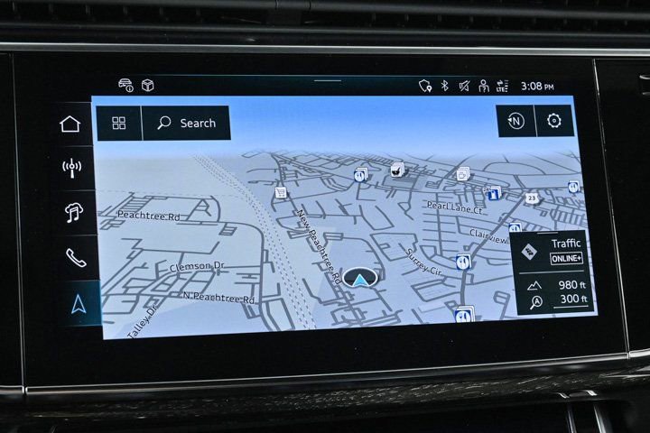 New 2025 Audi Q8 Premium Plus image 13