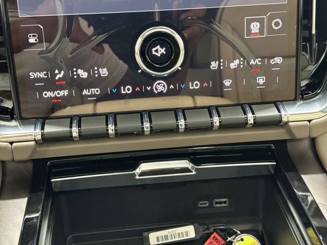 New 2026 GMC Yukon XL Denali w/ Sun & Power Step Package RWD image 18