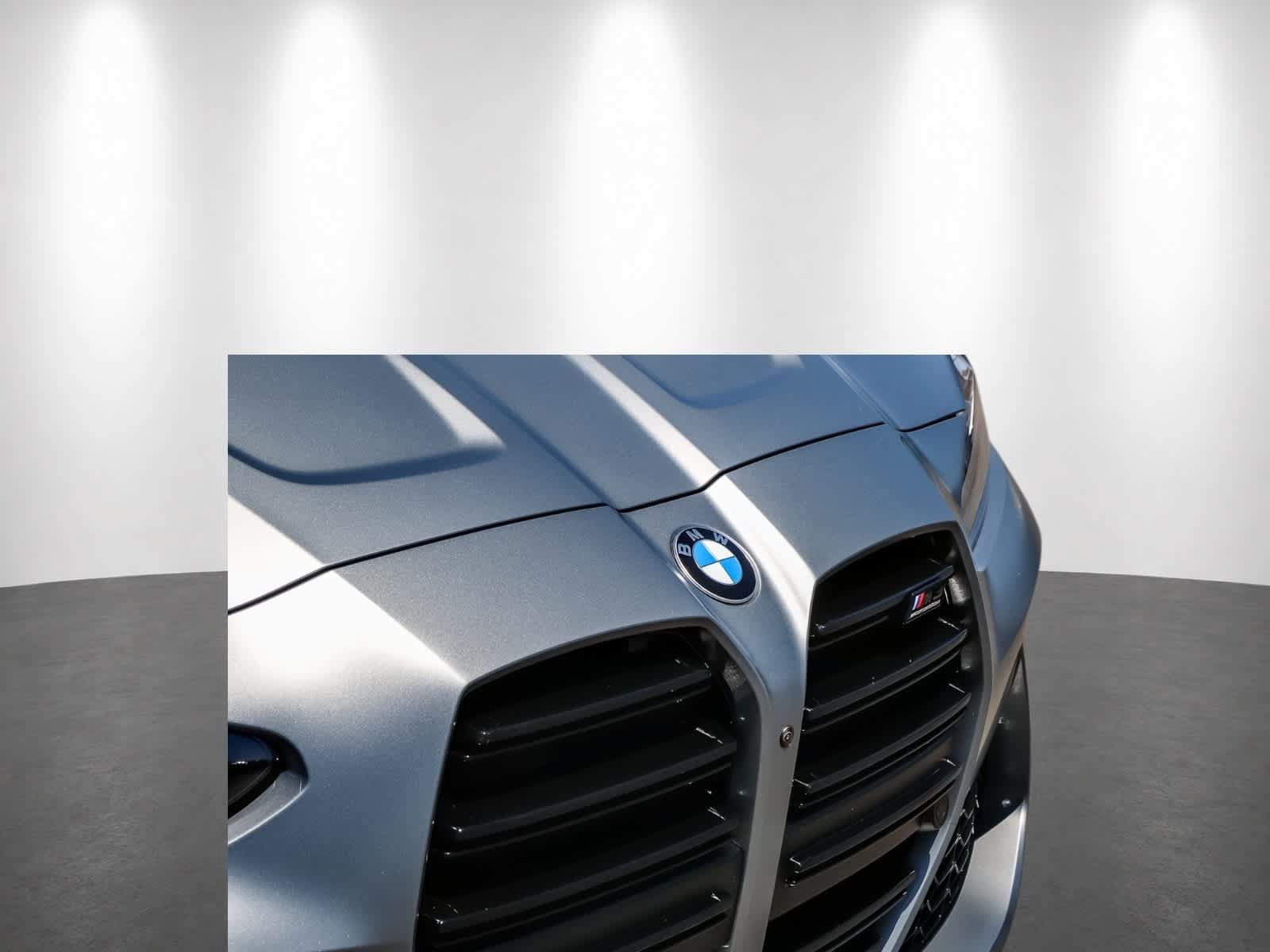 Used 2026 BMW M3 Competition AWD/4WD image 6