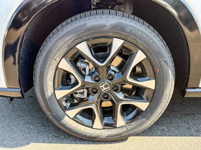 New 2027 Honda HR-V EX-L image 11