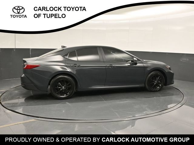 Used 2025 Toyota Camry LE FWD image 4