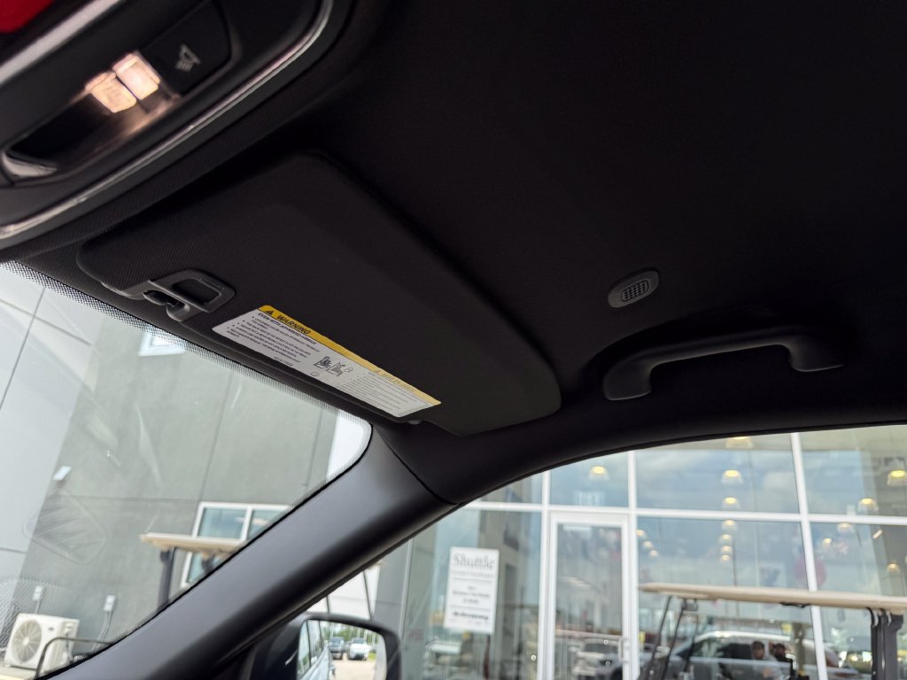 New 2026 Jeep Grand Cherokee Laredo RWD image 14
