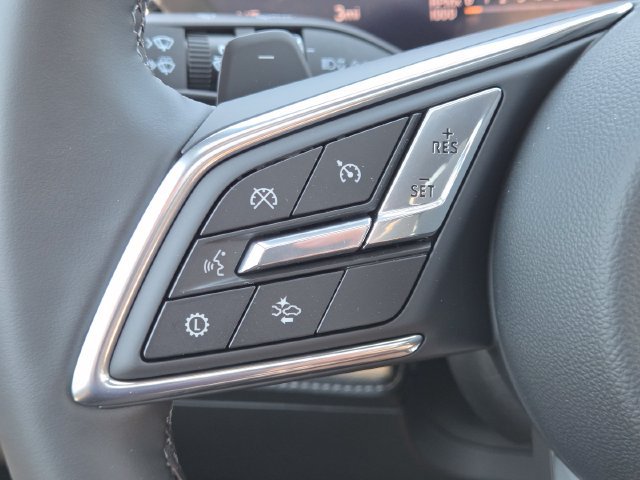 New 2026 Buick Enclave Sport Touring w/ Power Package FWD image 16