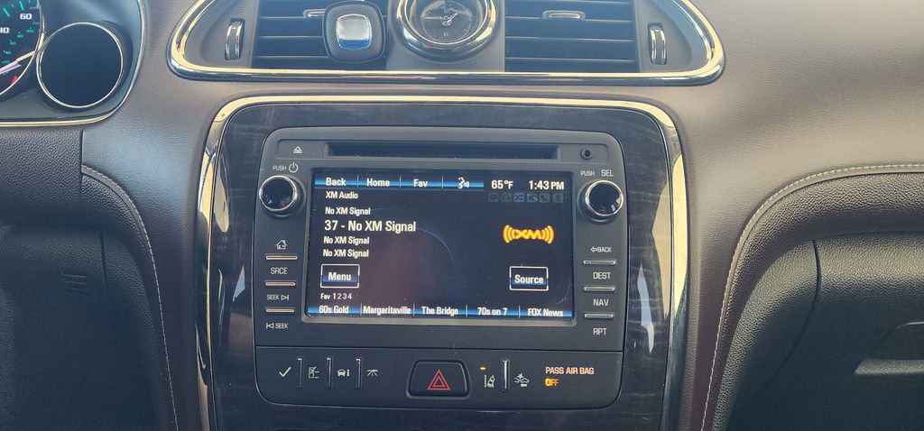 Used 2016 Buick Enclave Premium image 23