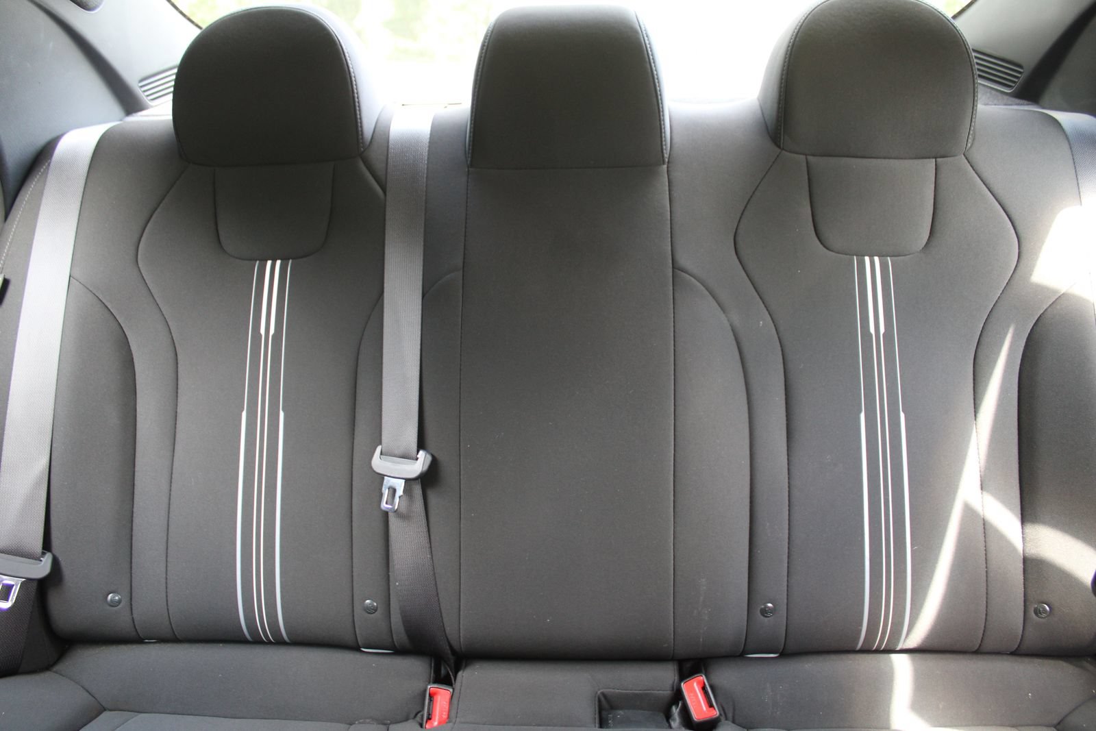 Used 2025 Hyundai Elantra Sport FWD image 49