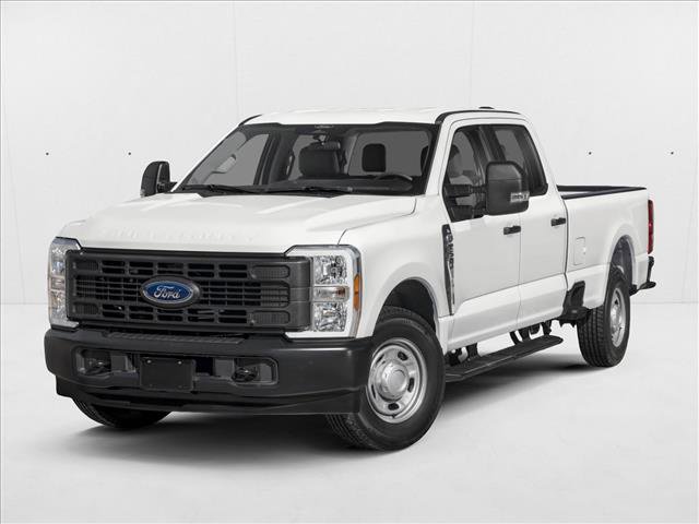 Used 2025 Ford F250 XL w/ STX Appearance Package image 1