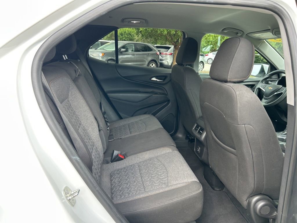Used 2023 Chevrolet Equinox LT image 37