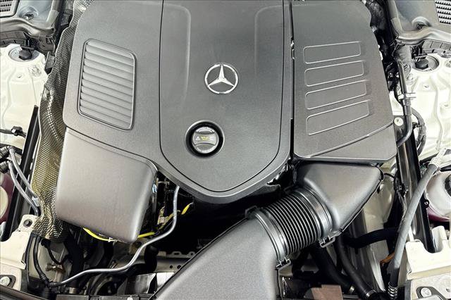 New 2026 Mercedes-Benz CLE 300 4MATIC Coupe image 27