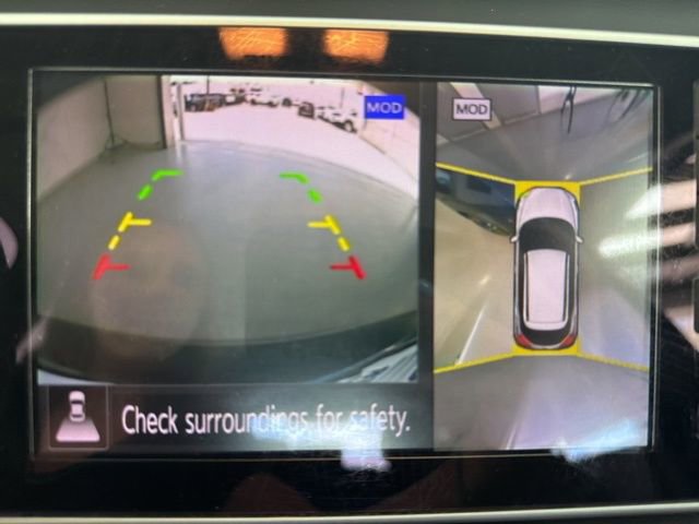 Used 2018 Nissan Kicks SR FWD image 23