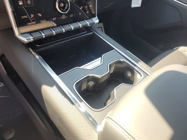 New 2026 GMC Sierra EV Elevation image 28