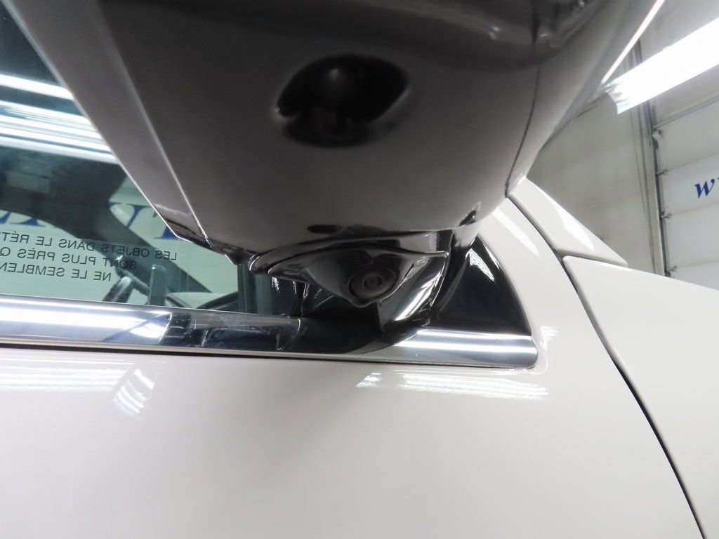 Used 2024 Lincoln Navigator Reserve w/ Equipment Group 201A image 56