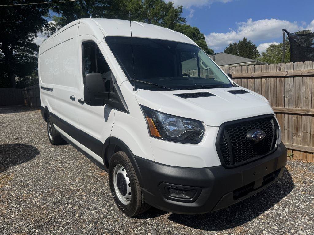Used 2025 Ford Transit 250 148 Medium Roof