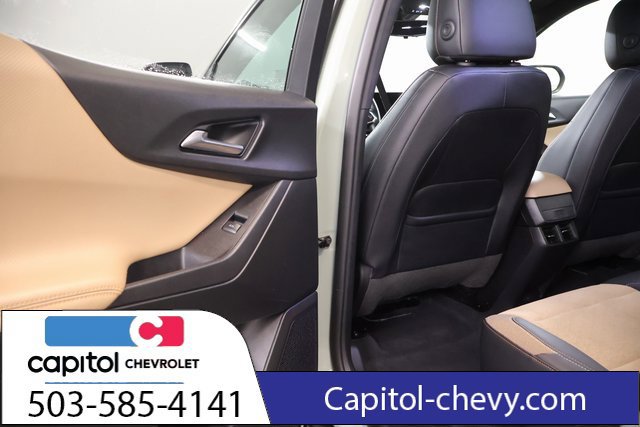 Used 2026 Chevrolet Equinox ACTIV w/ Safety and Technology Package AWD/4WD image 30