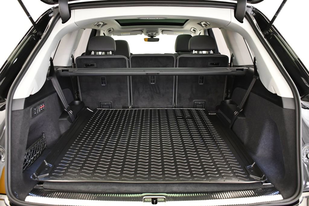 New 2025 Audi Q7 3.0T Premium Plus image 55