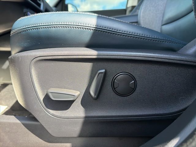 Used 2022 Ford Bronco Sport Outer Banks w/ Tech Package image 15