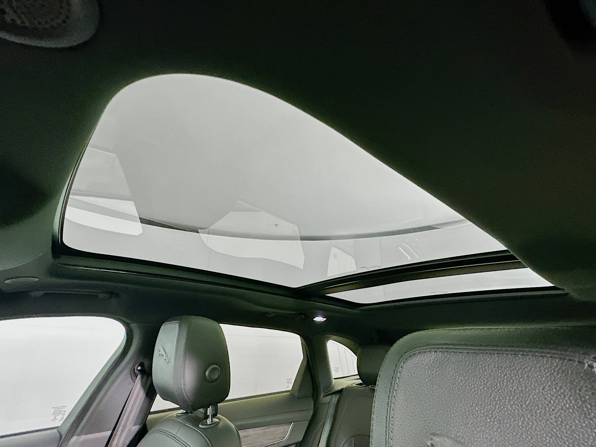 Used 2023 Jaguar F-PACE S image 26