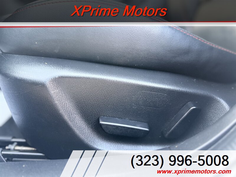 Used 2016 MAZDA MAZDA3 i Grand Touring FWD image 18