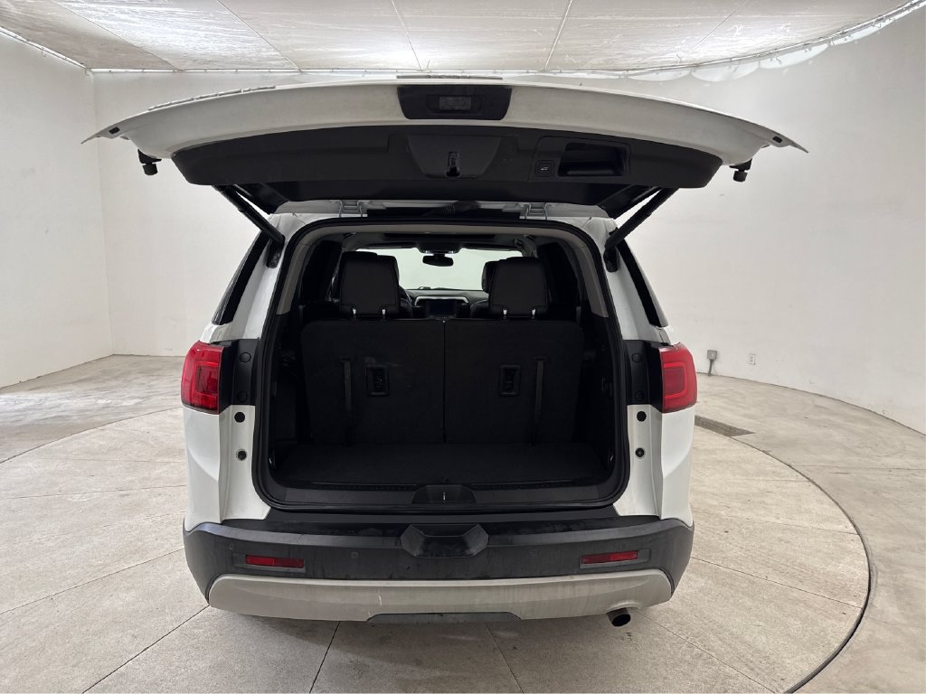 Used 2019 GMC Acadia SLT FWD image 24