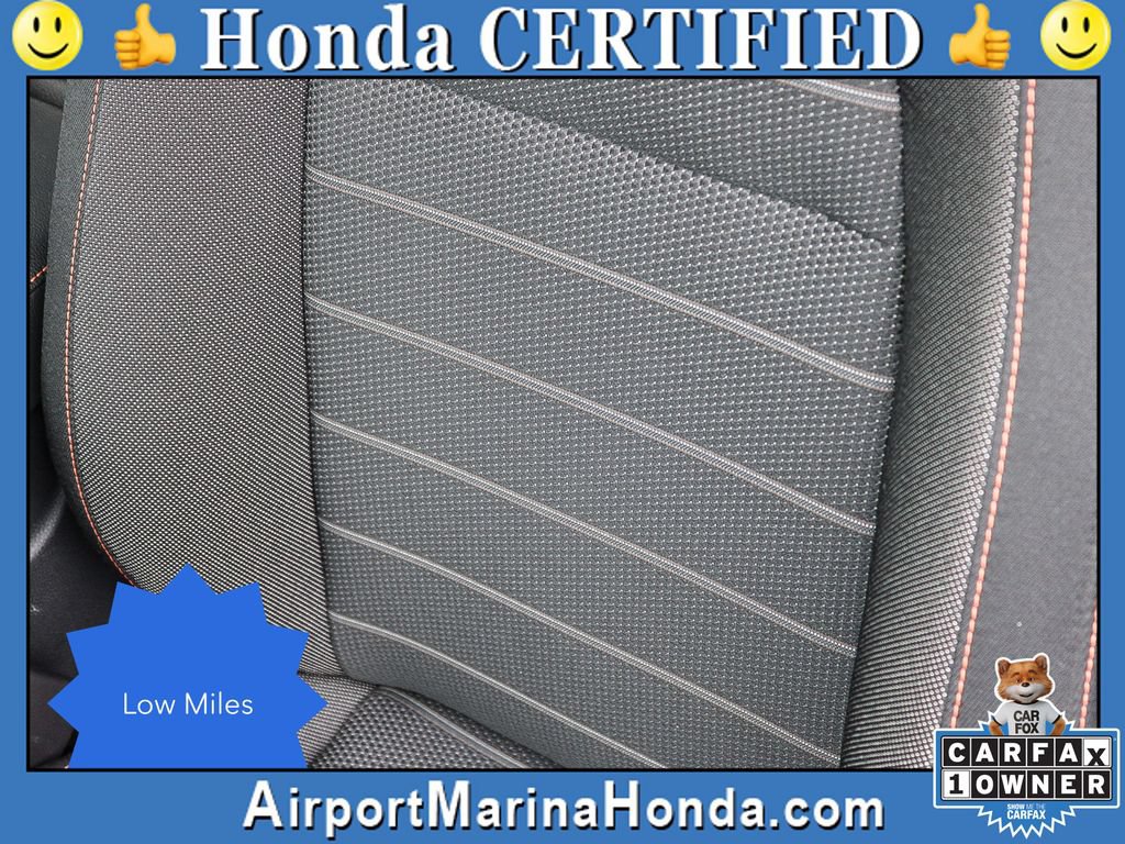 Certified 2024 Honda CR-V Sport image 27