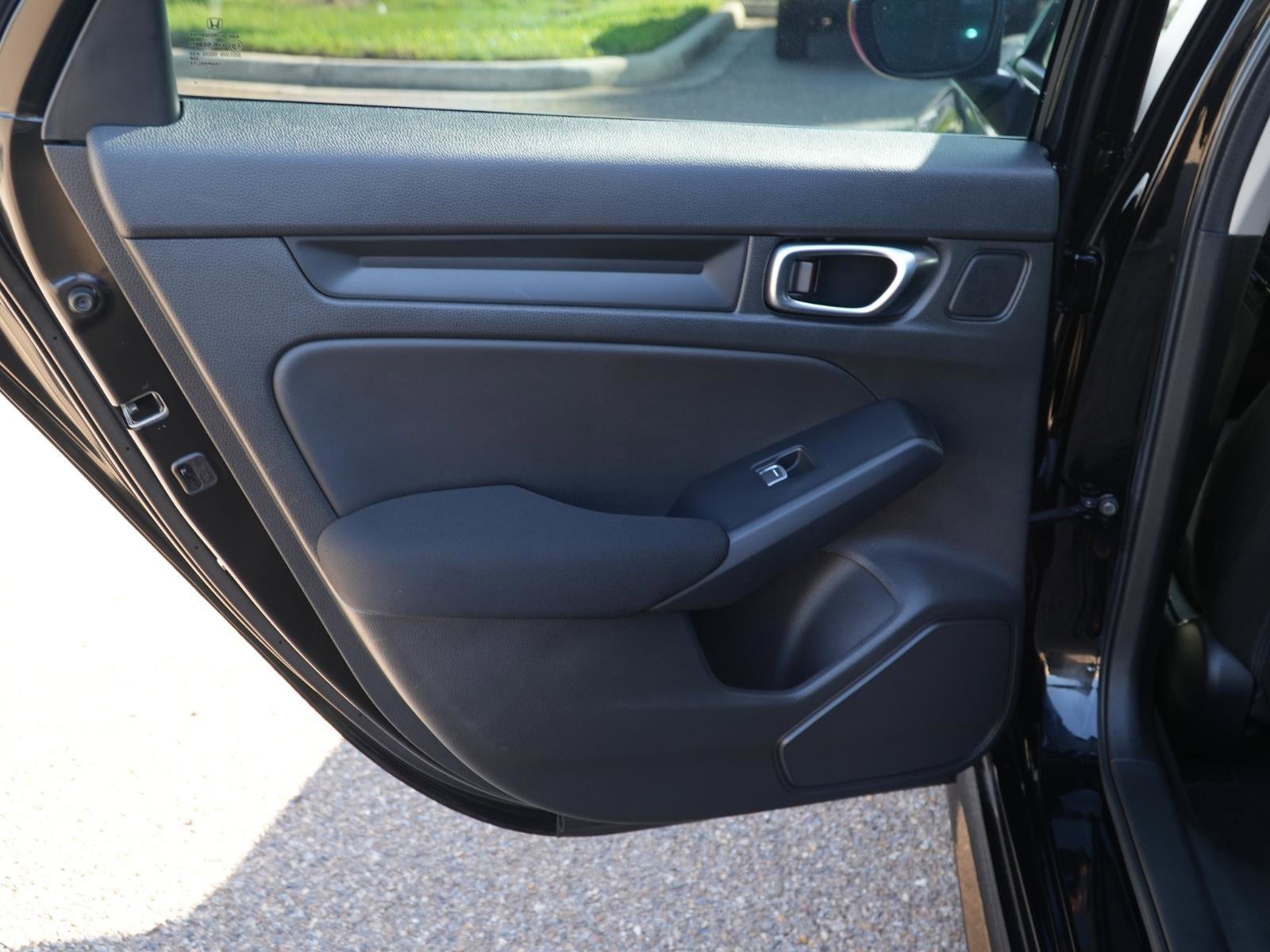 Used 2023 Honda Civic EX image 18